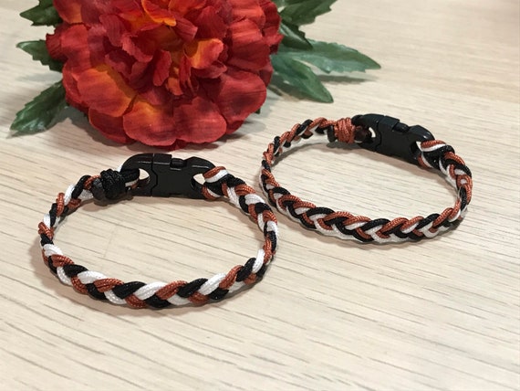 Humanity Bracelet Jewelry Cord Bracelet Black Lives All Lives