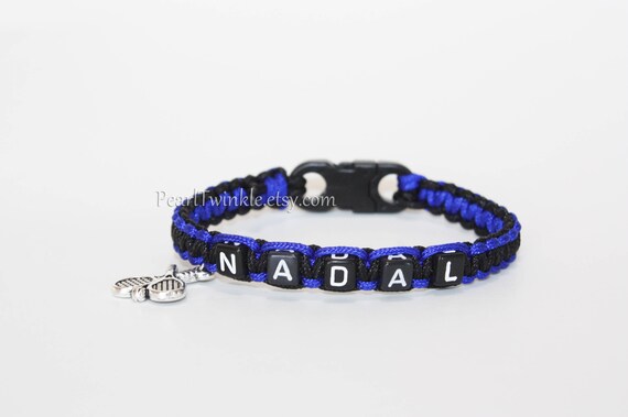 nadal wristbands