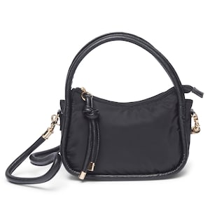 Mini Nylon Bag