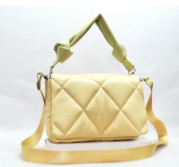 Sondra roberts squared convertible bag hot sale
