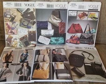 vogue 7982 pattern