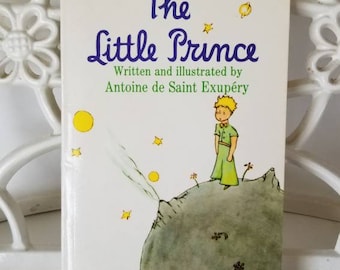 Vintage Book 