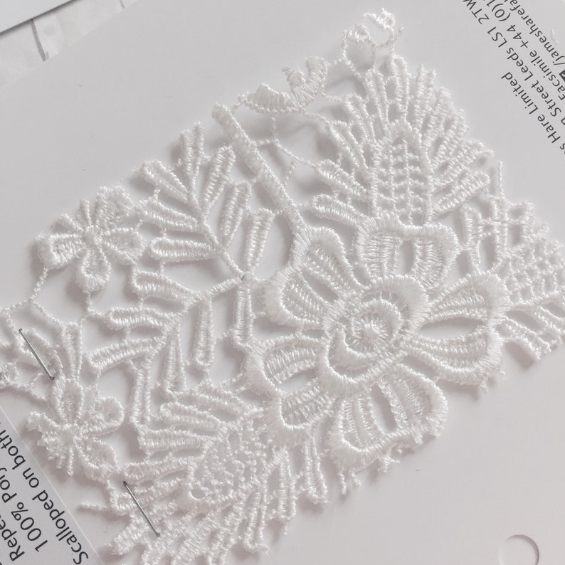 weddingoccasion jacket Blue guipure lace shrug