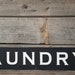 see more listings in the laundry signs section