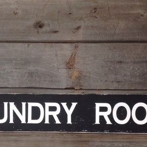 laundry, rustic wood sign, wood sign, laundry room decor, laundry decor, laundry room, farmhouse sign, rustic sign, rustic wood sign, image 4