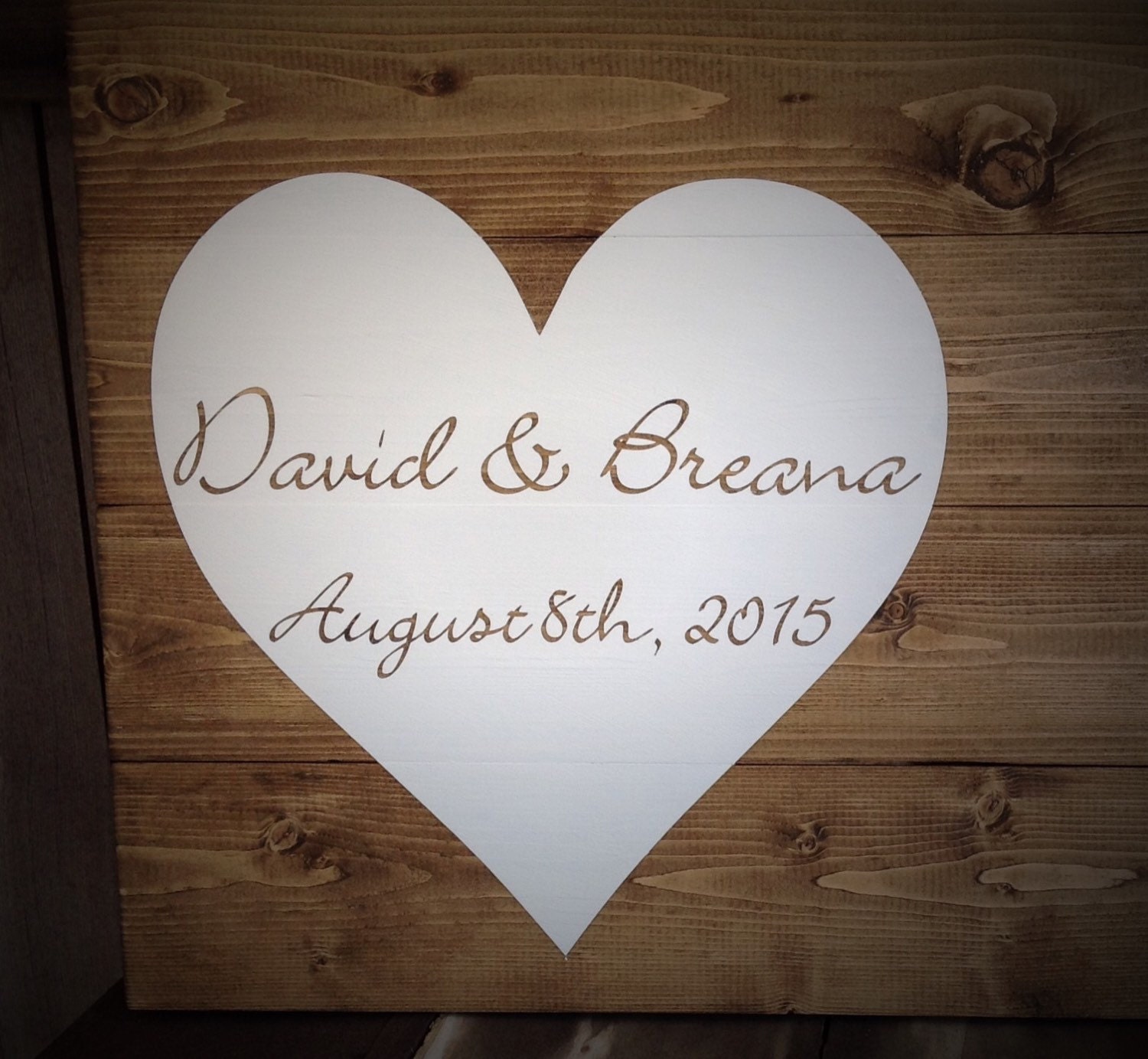 Wedding Guest Book Guest Book Wedding Guest Book Custom Etsy