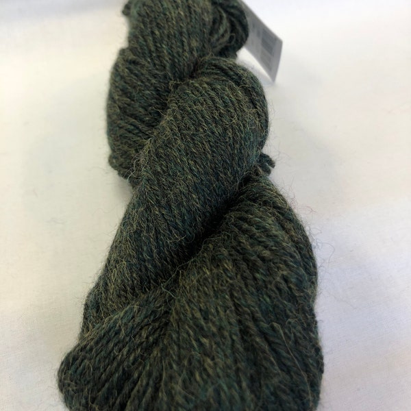 Berocco Ultra Alpaca Light, col 4277, Super Fine Alpaca/Wool blend, 144 yds, 50 g