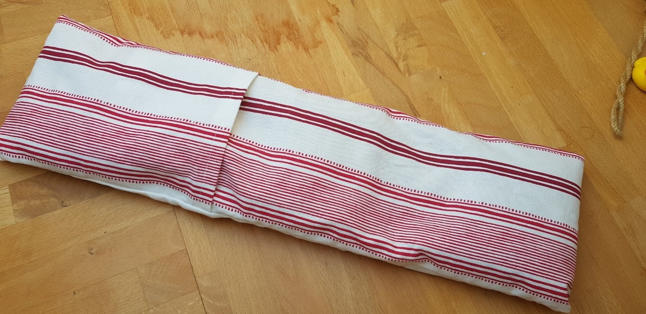 Heat pack an alternative to a hot water bottle. Can be Etsy