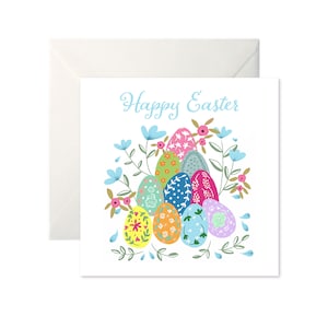 Cartolina di Pasqua
