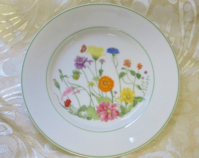 Denby Portugal Wonderland Fine China Tabletop Designs S.A. 1974 24