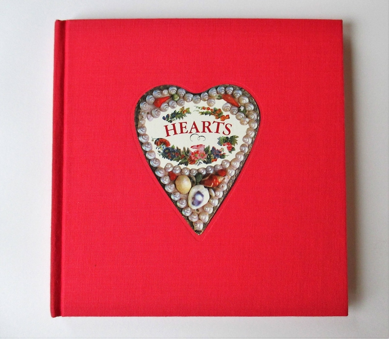 Country Hearts