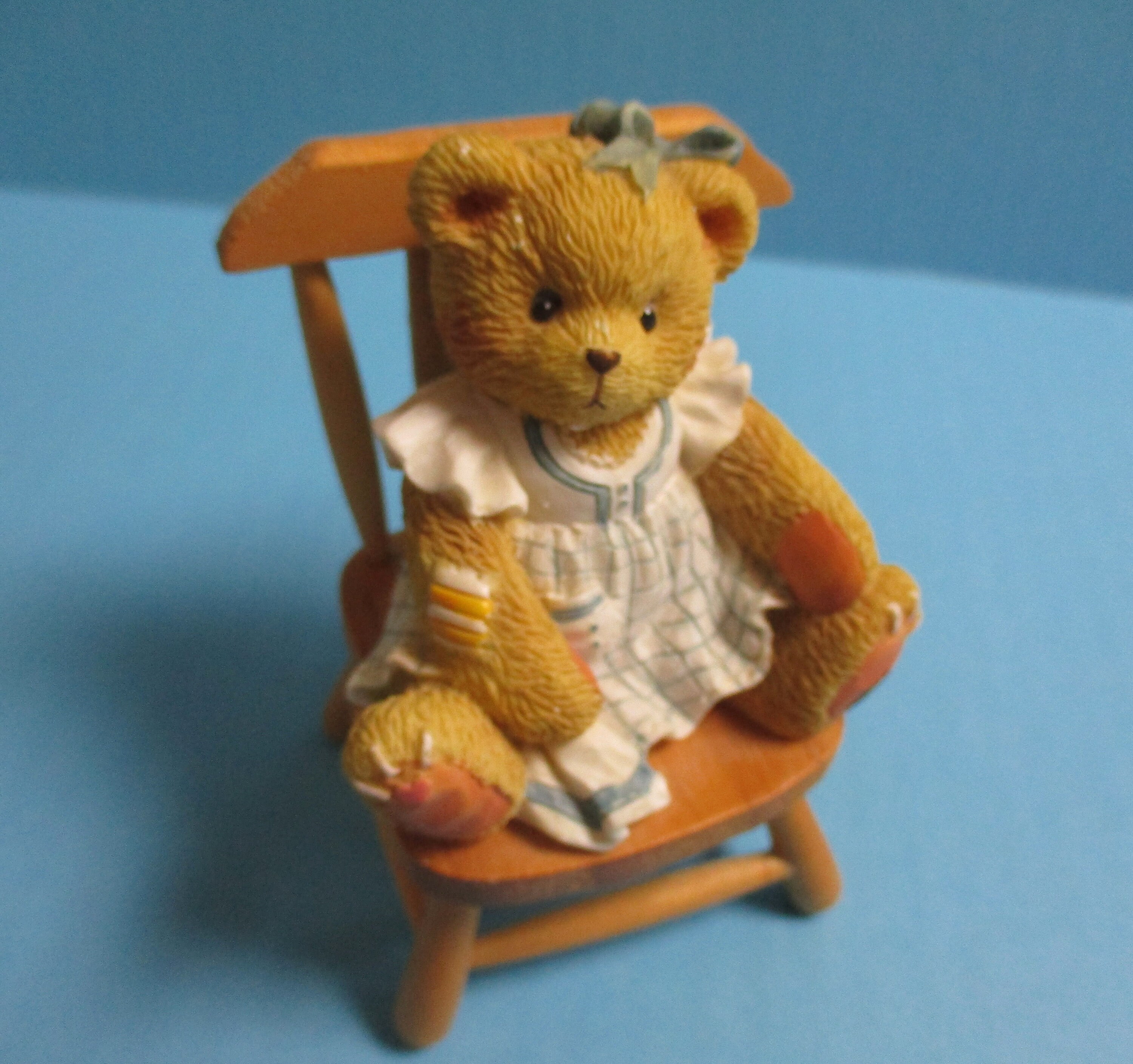 Enesco cherished sale teddies