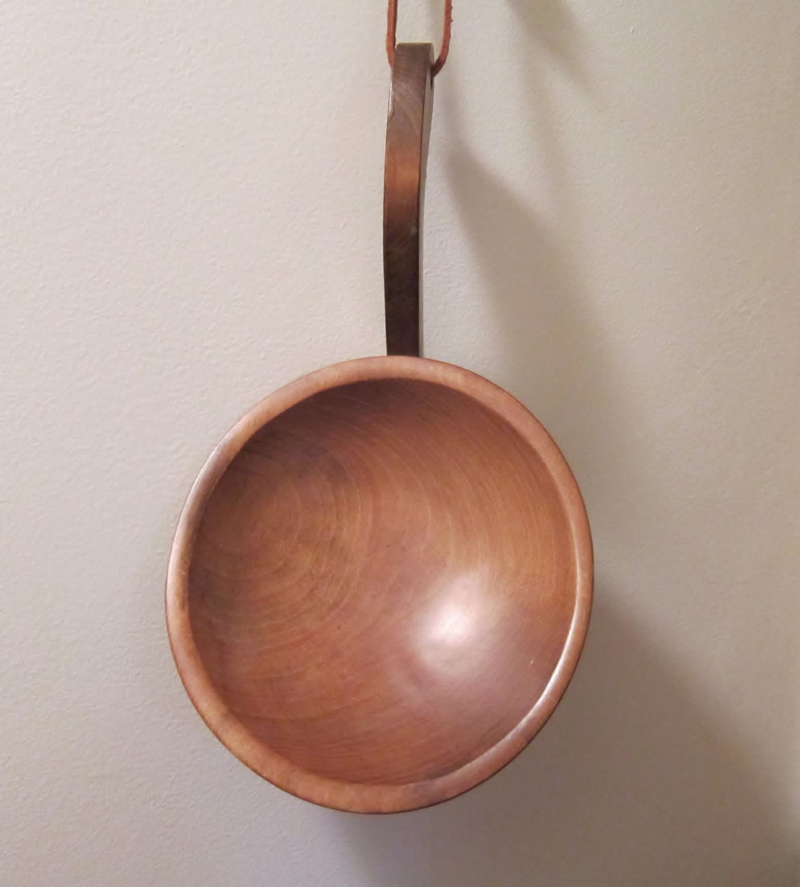 Vermont Wooden Ware Specialty Wood Carved Bowl Kennedy Bros Etsy