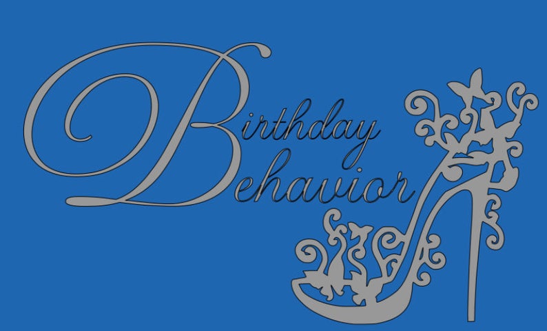 Free Free Birthday Behavior Svg Free 546 SVG PNG EPS DXF File