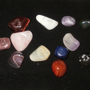 Stone Oracle Set