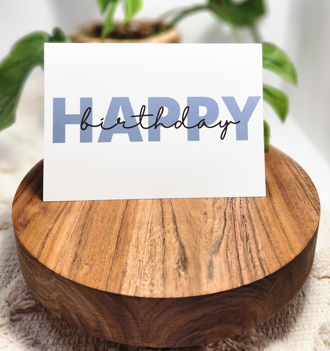 Happy Birthday Printable PDF Card - Il 1080xN.4118807918 88pp 