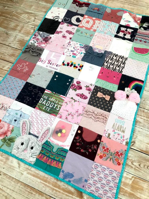 Keepsake blankets sale