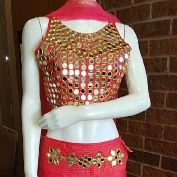 party wear gown heavy