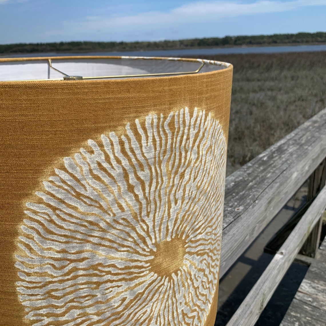 Drum Lamp Shade Table Lamp Shade Floor Lampshade Pendant Light Etsy