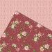 Wedding Digital Papers, Pink Roses, Seamless Patterns, Planner Stickers ...
