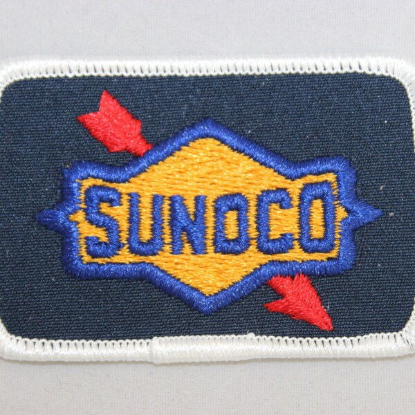 Sunoco - Etsy