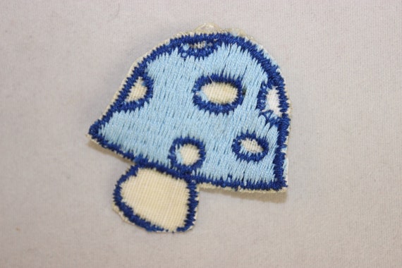 fungi brooch textile brooch Crochet brooch mushroom brooch knitted brooch fiber brooch sweet broch crochet jewelry