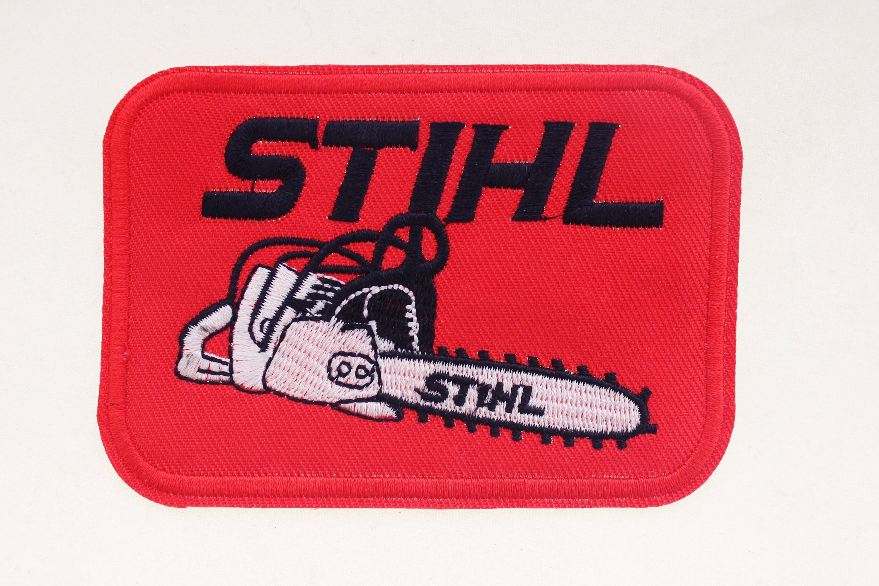 Stihl Patch - Etsy