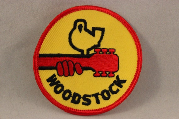 Woodstock Patch