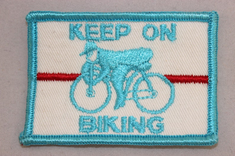 mtb patches