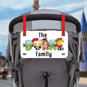 License Plate Purse - Etsy display picture 2