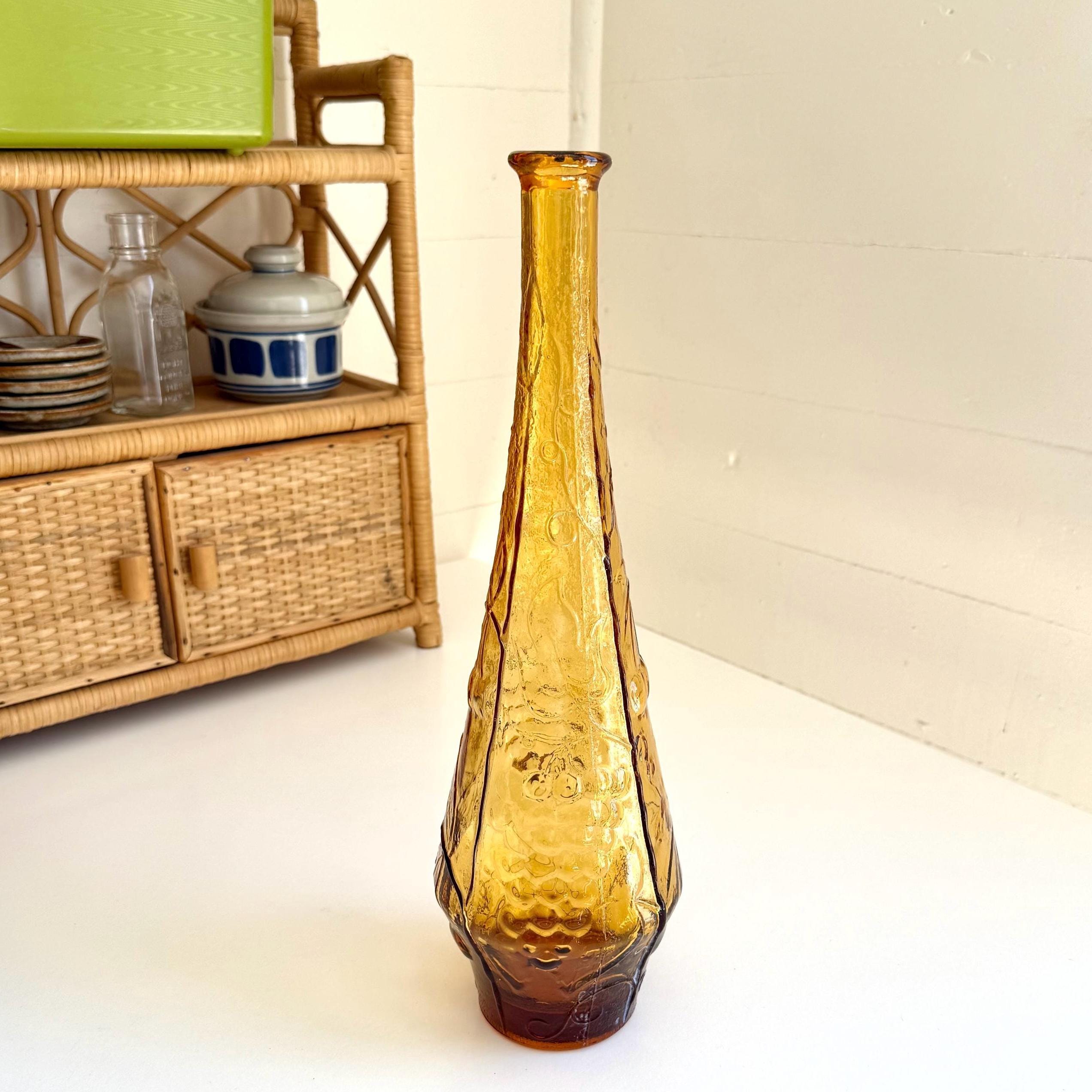 Vintage Genie Bottle - Etsy