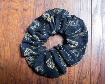 Ouija Scrunchie