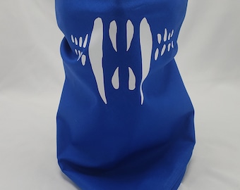 Something is Killing The Children Mask Colbalt