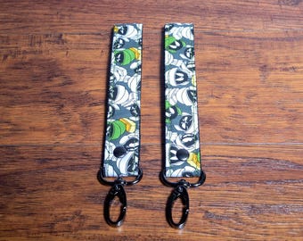 Marvin Key Fob