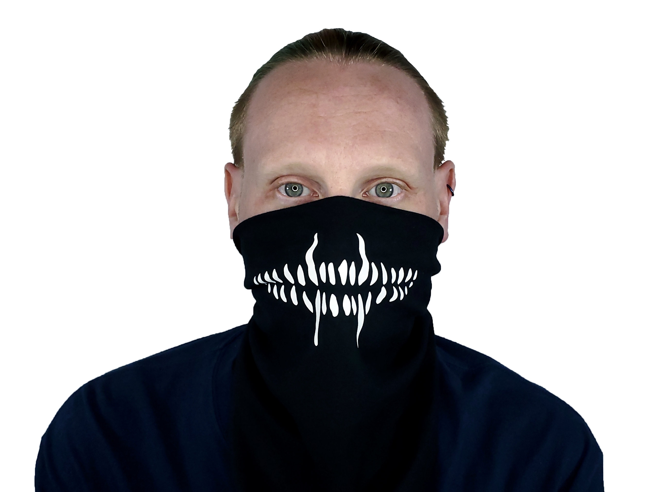 Something is Killing the Children Mask - Etsy