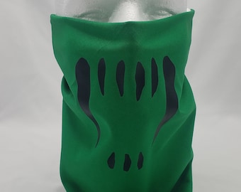 Something is Killing The Children Mask Emerald