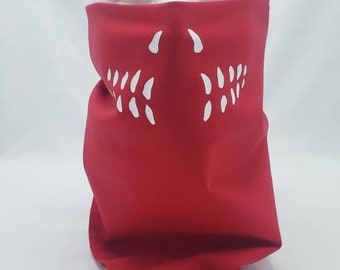 Something is Killing The Children Mask Scarlet