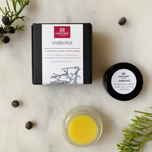 The body shop solid fragrance sale