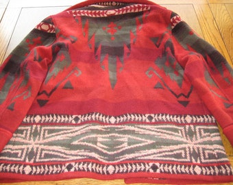 ralph lauren ranch coat