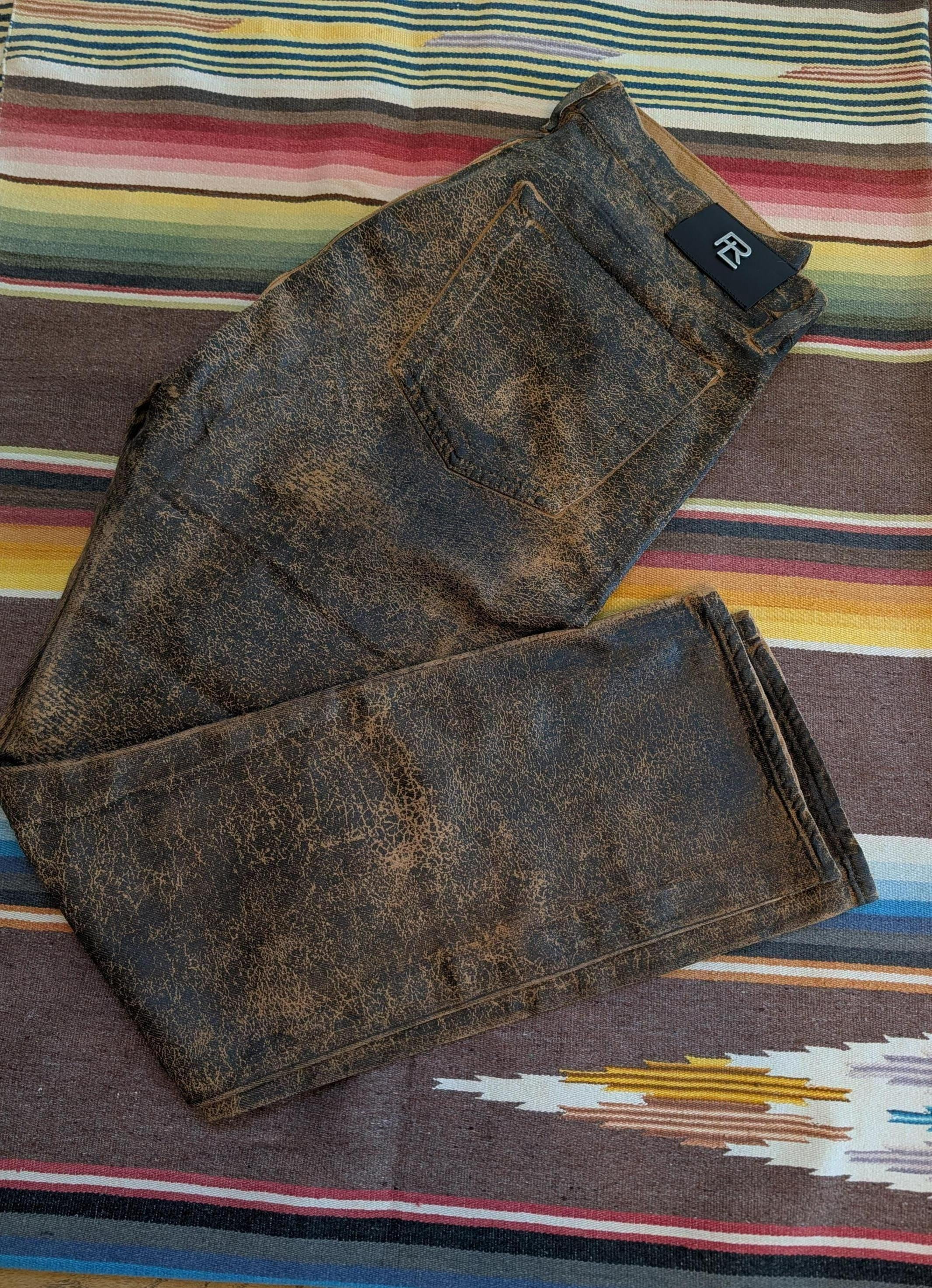 Vintage Rrl Jeans - Etsy