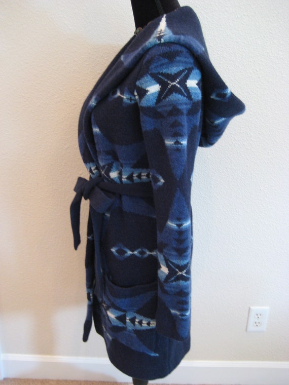 Ralph Lauren Cardigan Sweater Coat 