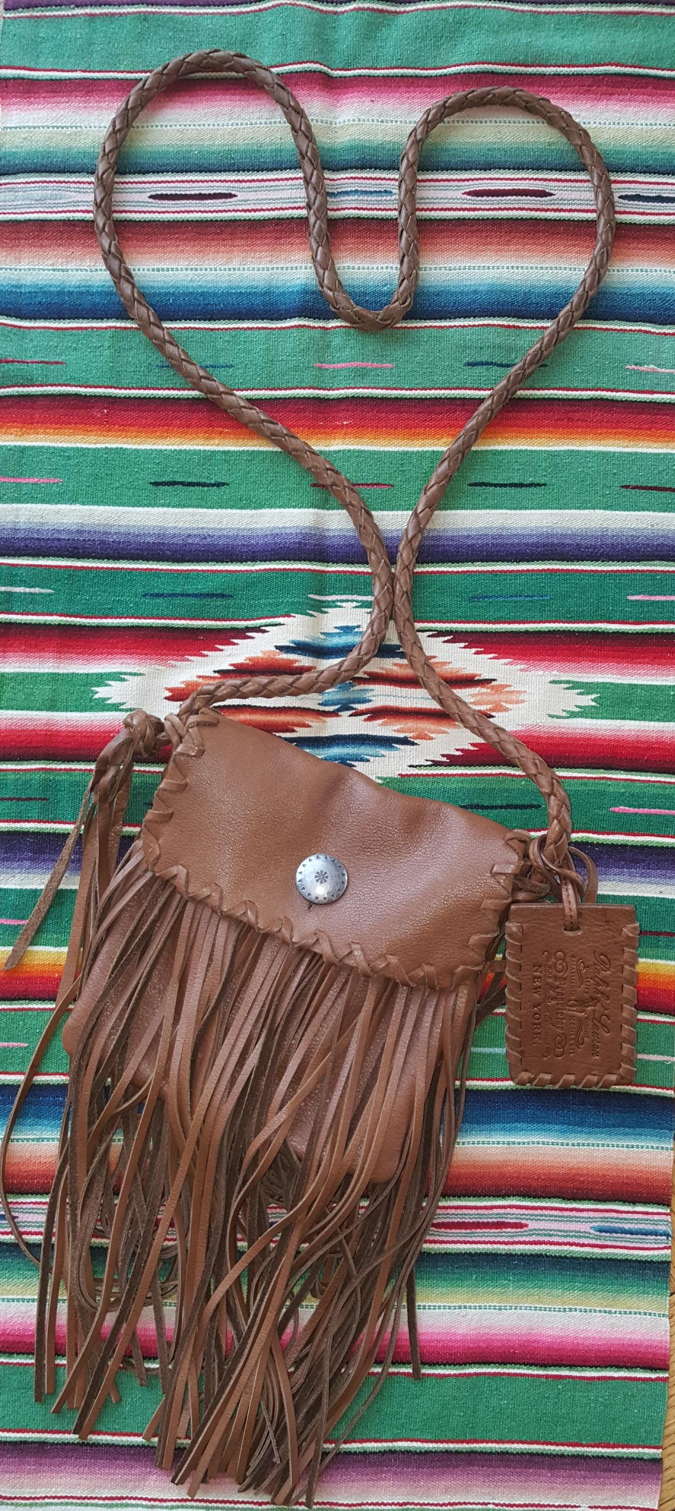 Oreanas Fringe Purse Rutton Ranch 11