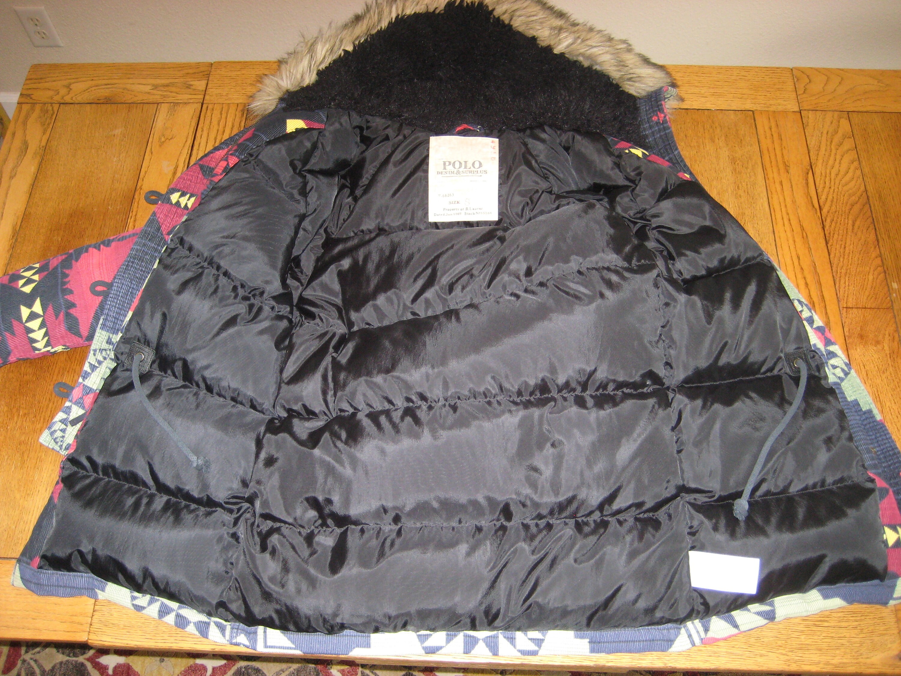 krater Hofte Wetland Buy Ralph Lauren Coat Jacket SKI Puffer Down Feather Parka Aztec Online in India - Etsy krater Hofte Wetland Buy Ralph Lauren Coat Jacket SKI Puffer Down Feather Parka Aztec Online in India - Etsy