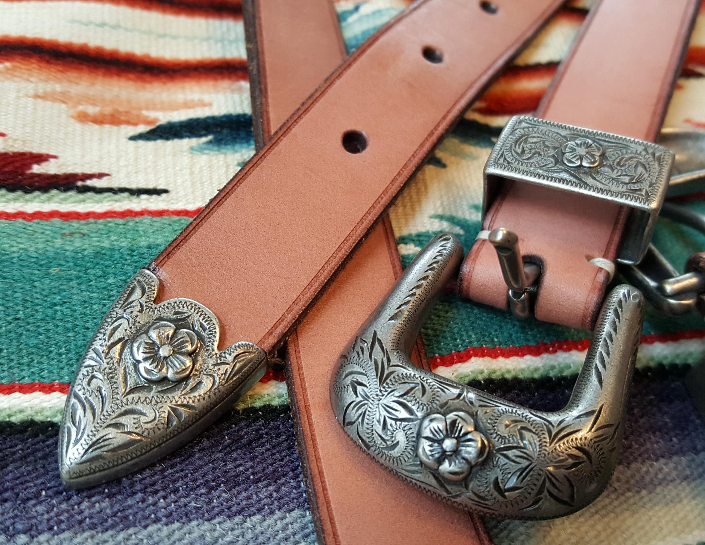 Ralph Lauren Belt - Etsy