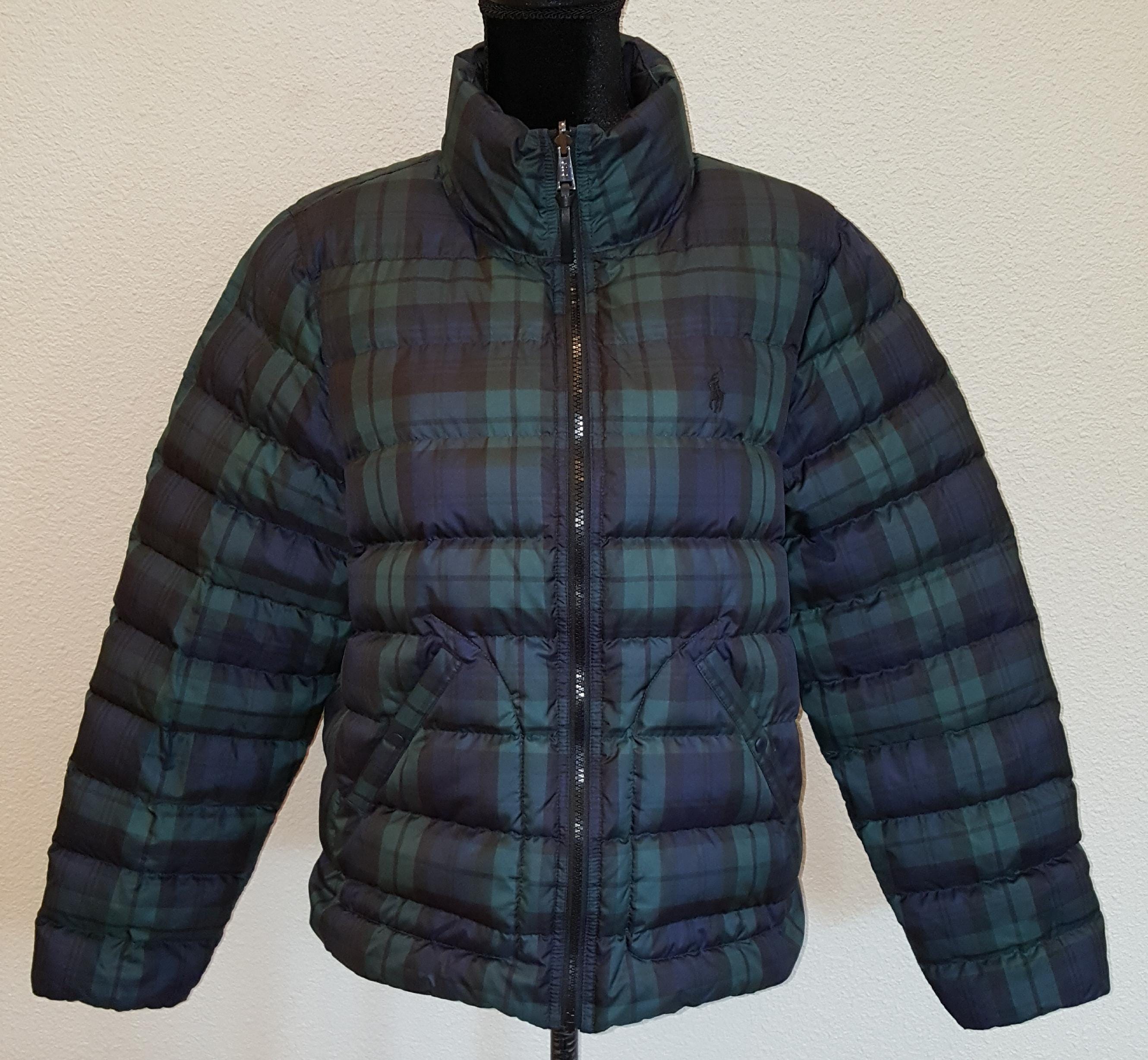 Double Rrl Denim Jacket - Etsy