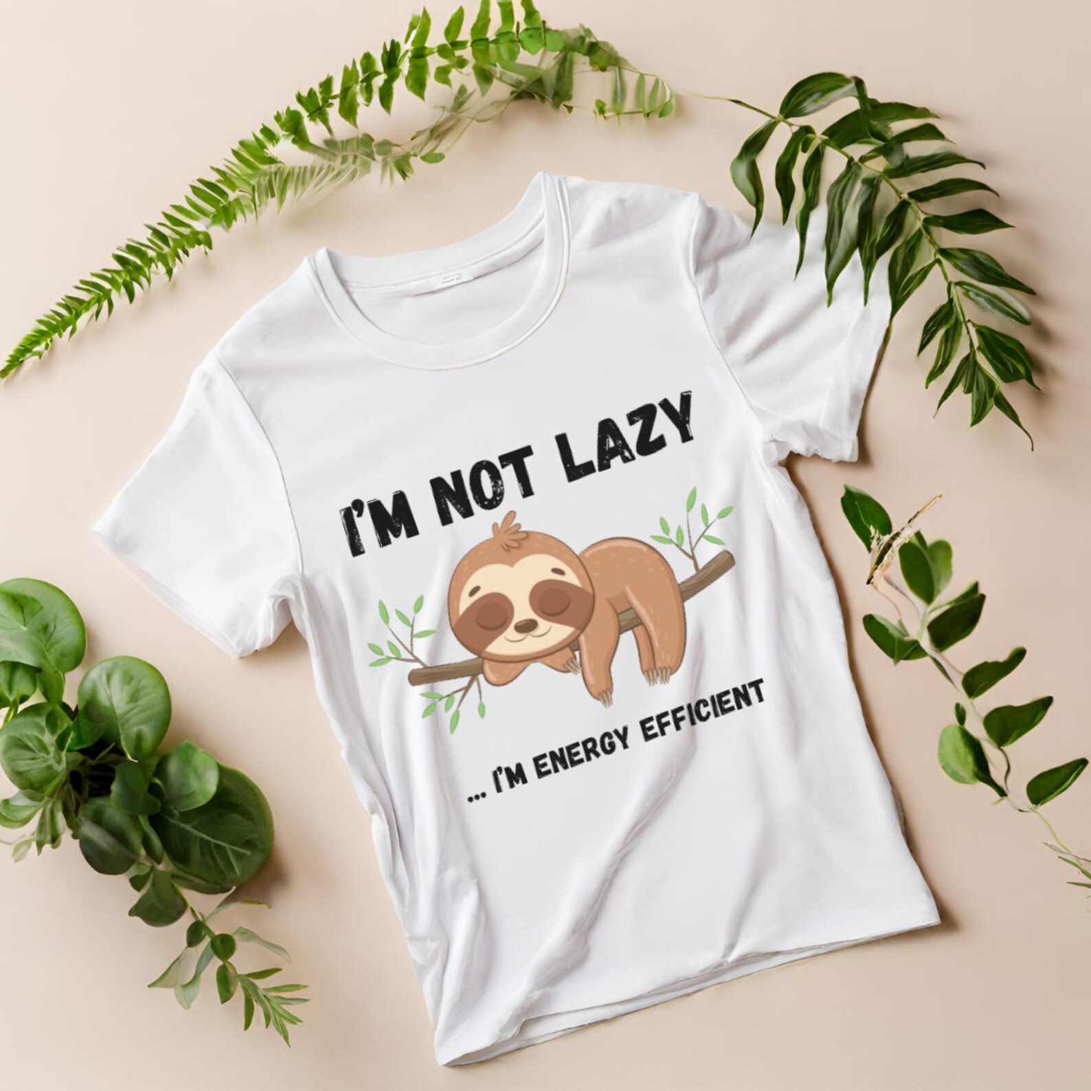 Sloth SVG, Sloth PNG, Sloth Clipart, Sloth Silhouette, Sloth SVG Cut ...
