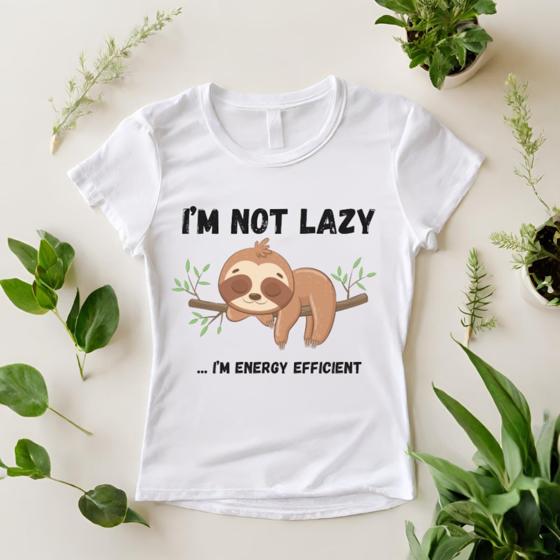 Sloth SVG, Sloth PNG, Sloth Clipart, Sloth Silhouette, Sloth SVG Cut ...