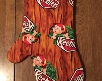 keebler elf etsy