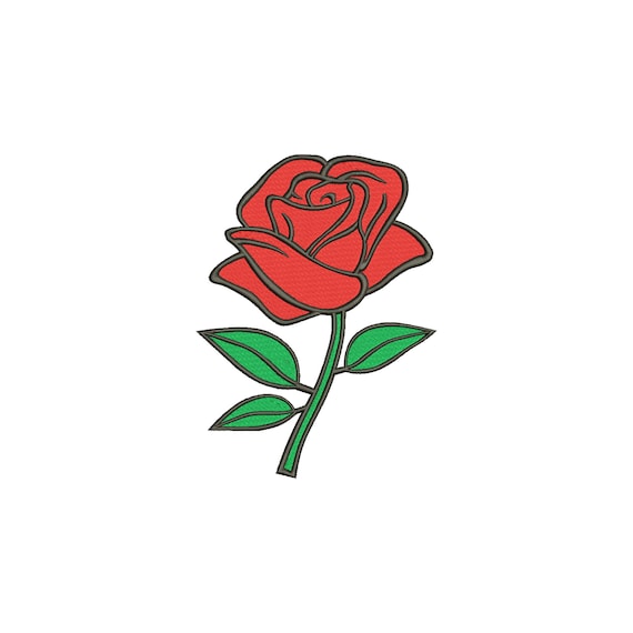 English roses-embroidery designs - Free embroidery designs