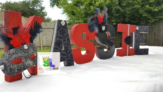 Masquerade Party Masquerade Party Decorations Masquerade Party Etsy